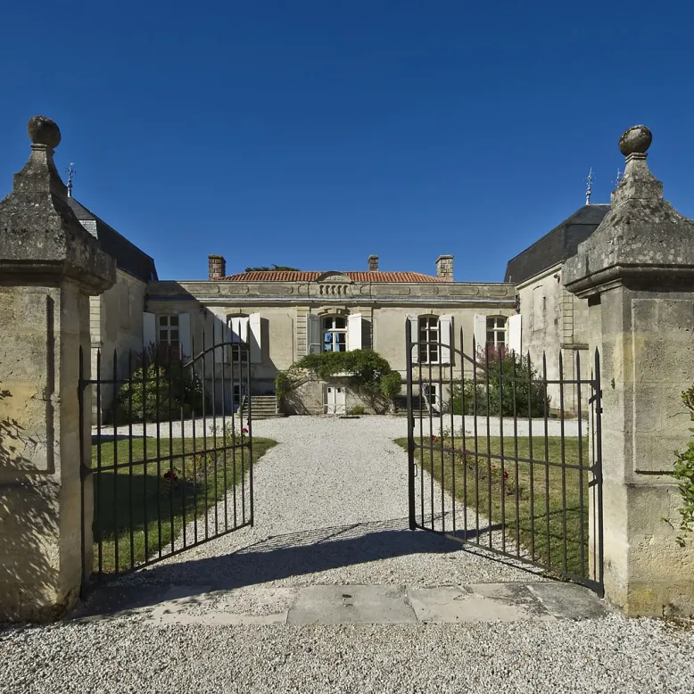 Château Picque Caillou