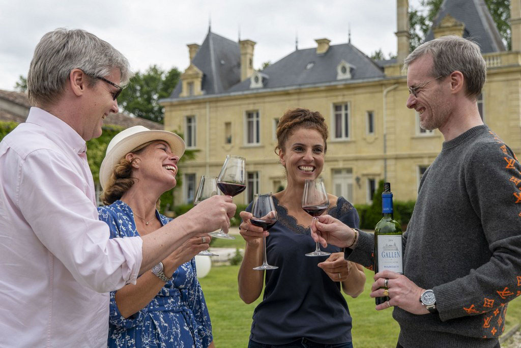 Château Meyre
