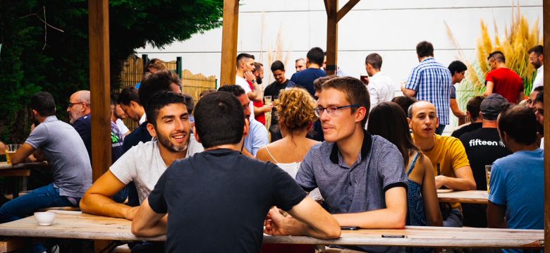 Effet Papillon Le Bar