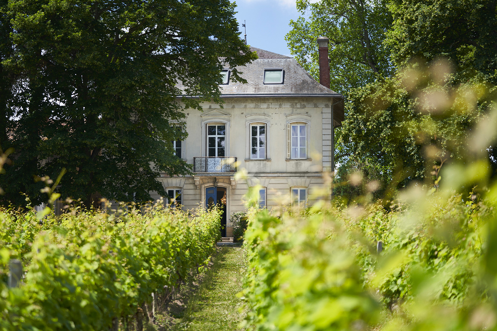 Château Bel Air