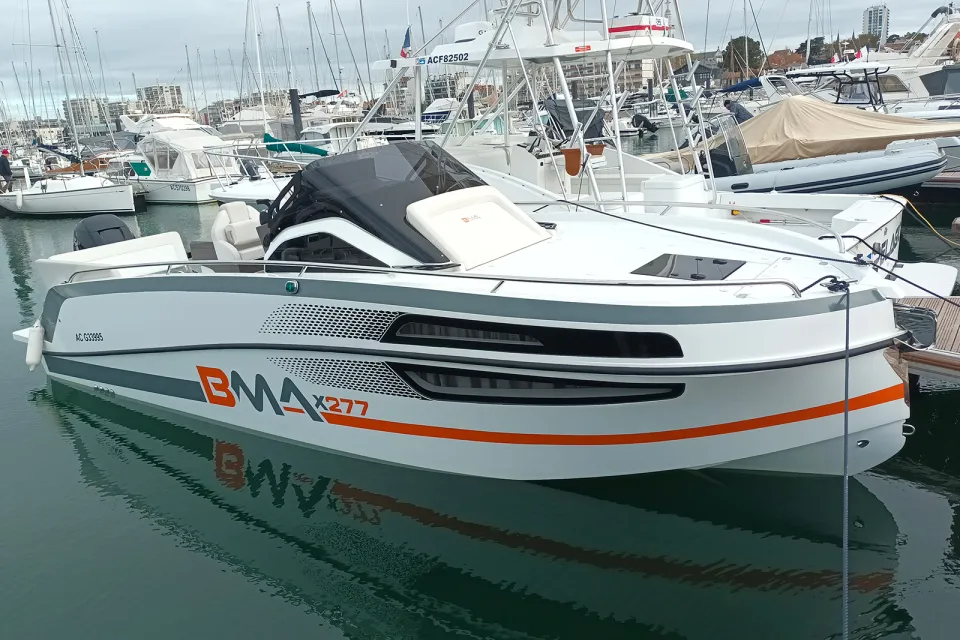 Searus Nautisme