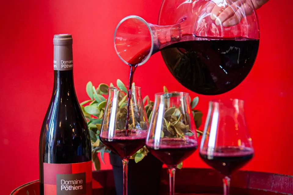 MCV Ma Cave à Vins