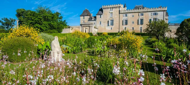 Château de Vayres