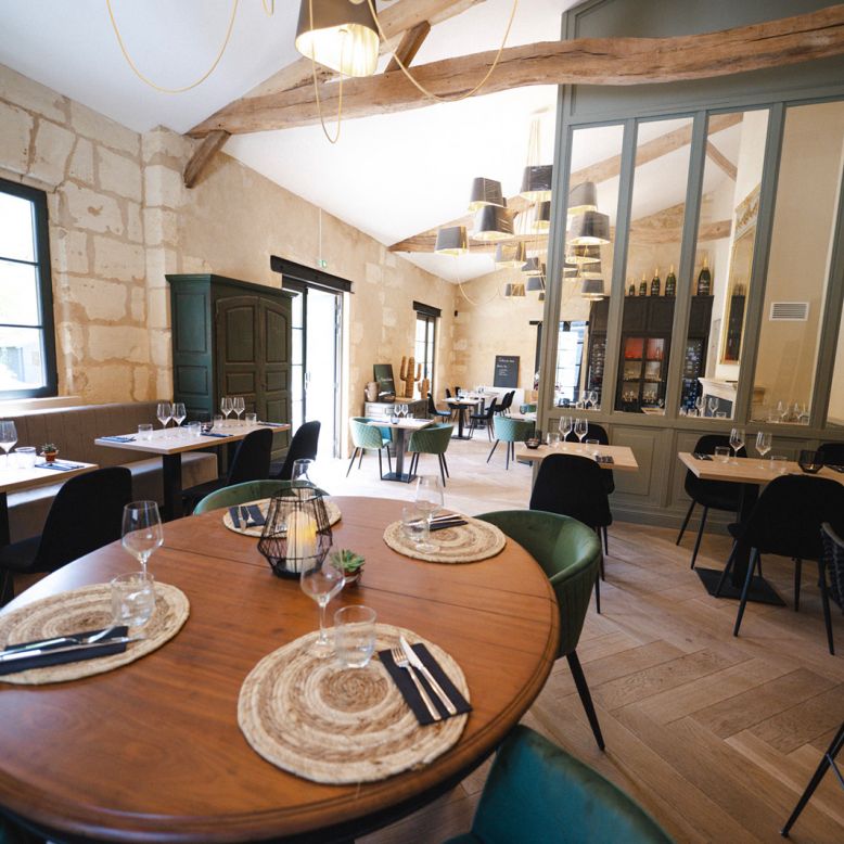 La Metairie de Terrefort