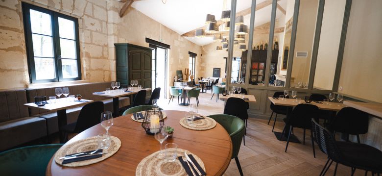 La Metairie de Terrefort