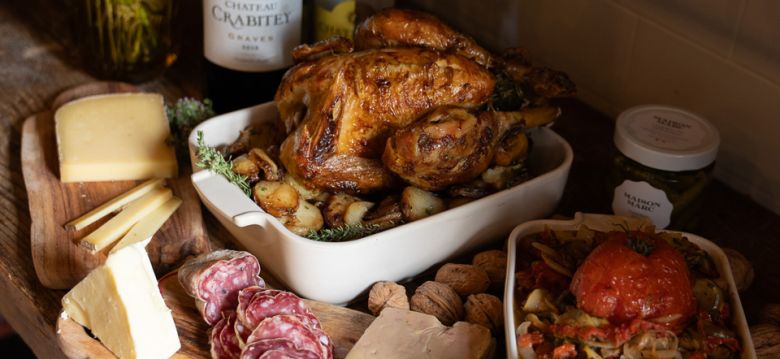 Le Poulailler d'Augustin