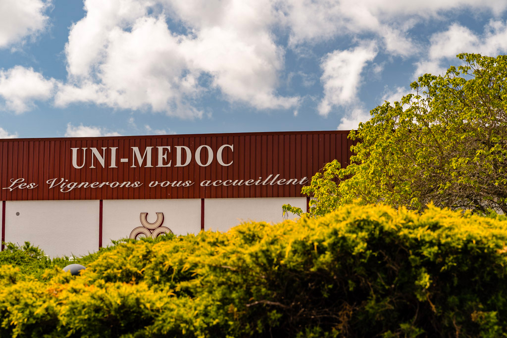 Les Vignerons d'Uni-Médoc
