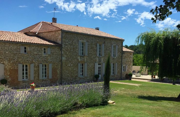 La Girarde