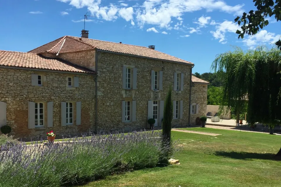 La Girarde