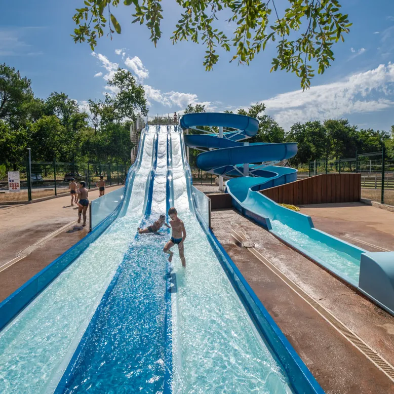 Domaine de la Forge