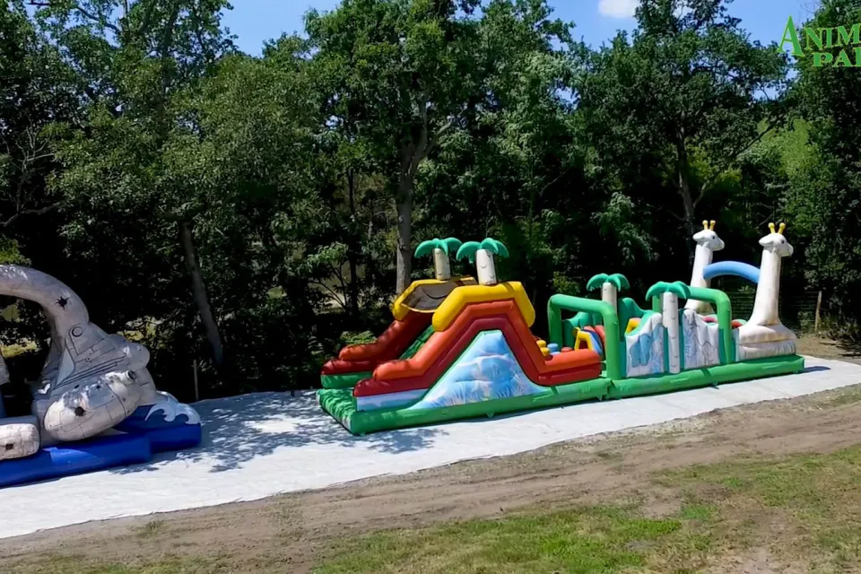 Animalia Parc