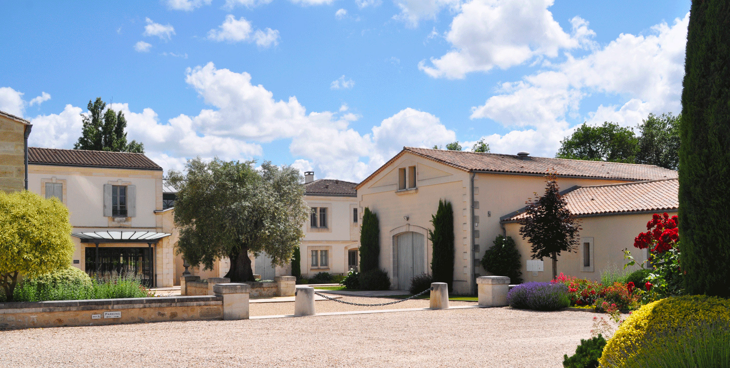 La Rose Perrière Castle