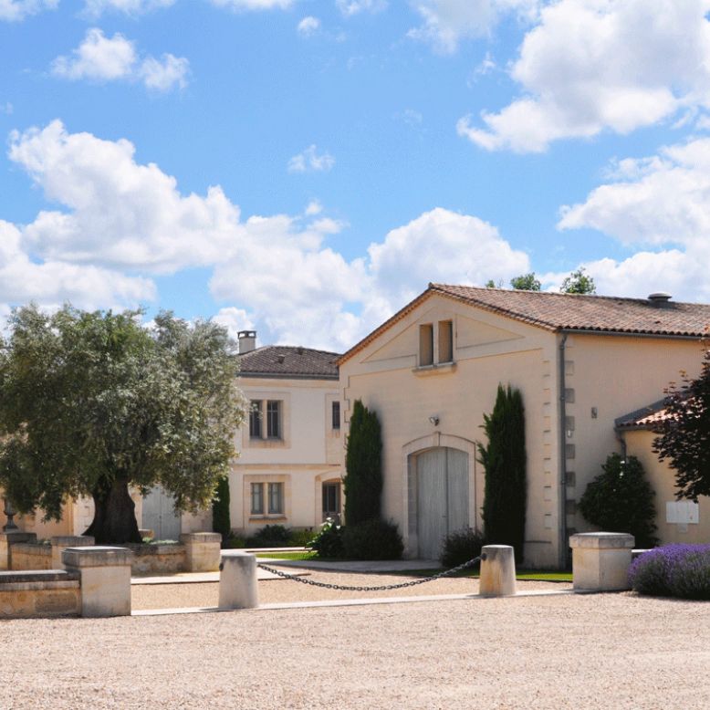 Château La Rose Perrière