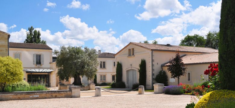Château La Rose Perrière