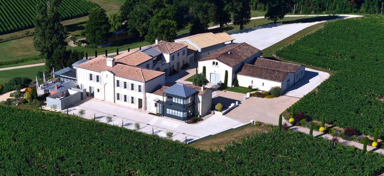 Château La Rose Perrière