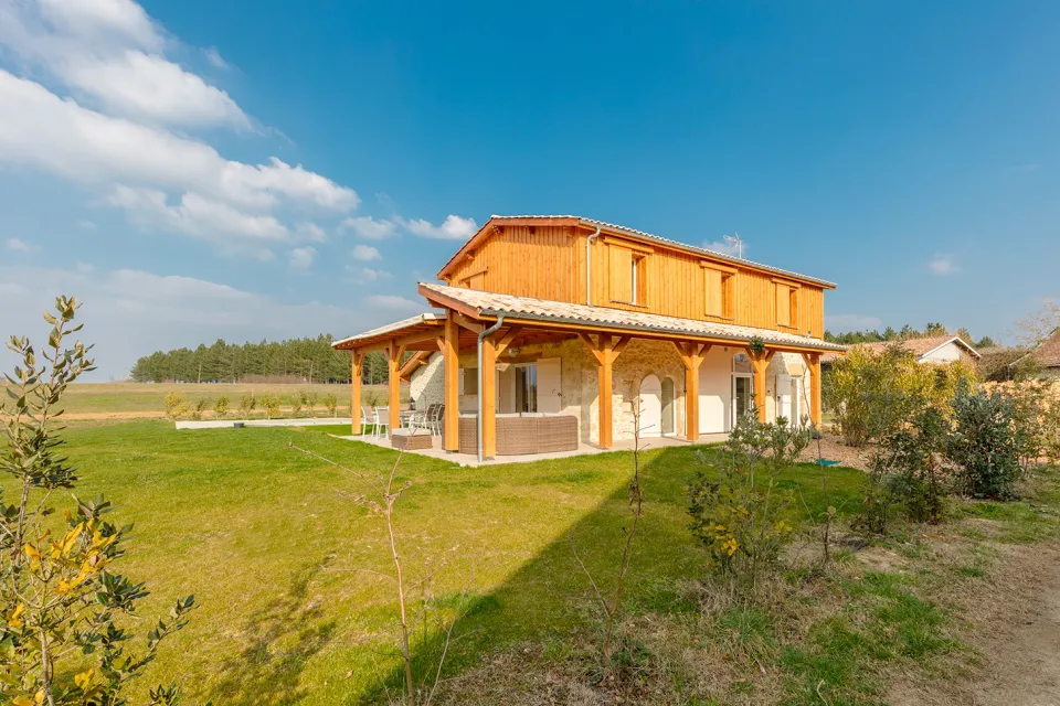 Le Séchoir de l'Engranne