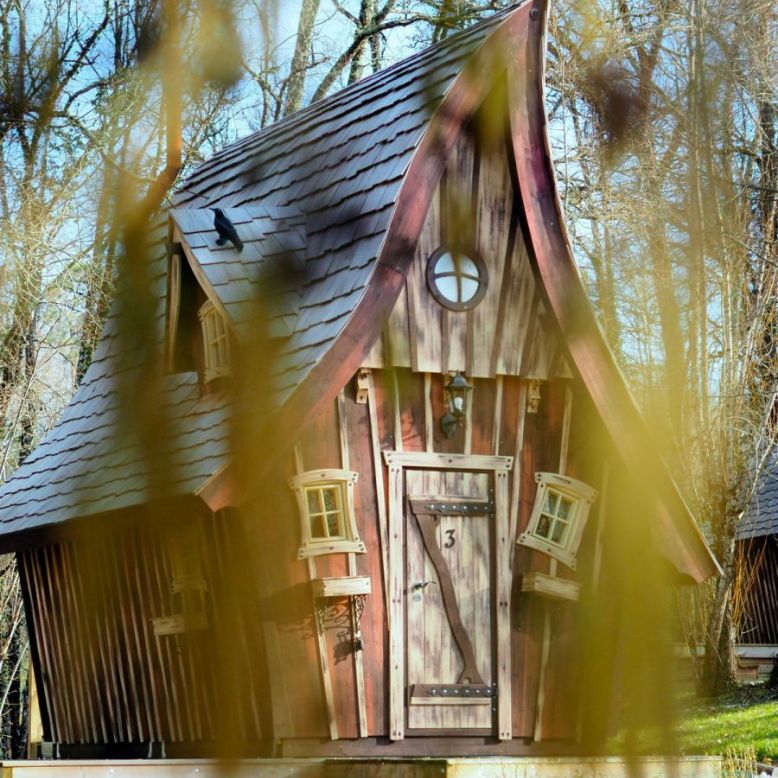 Des Vignes et des Songes