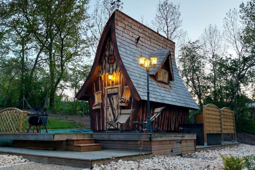 Des Vignes et des Songes