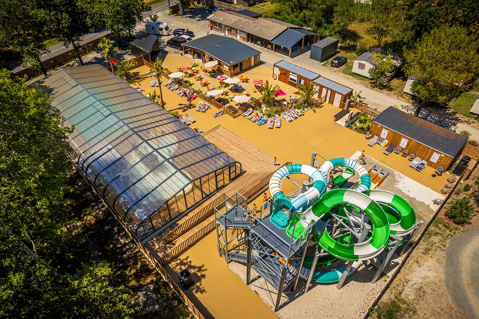 camping isomatten Aufblasbare Outdoor Isomatte » Hier online bestellen ✓ – Naturbummler main image 1