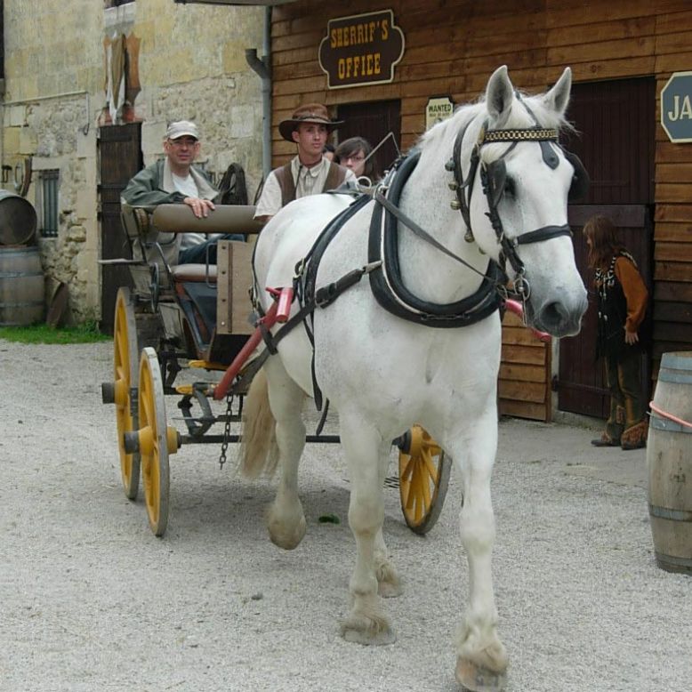 La Ferme Exotique