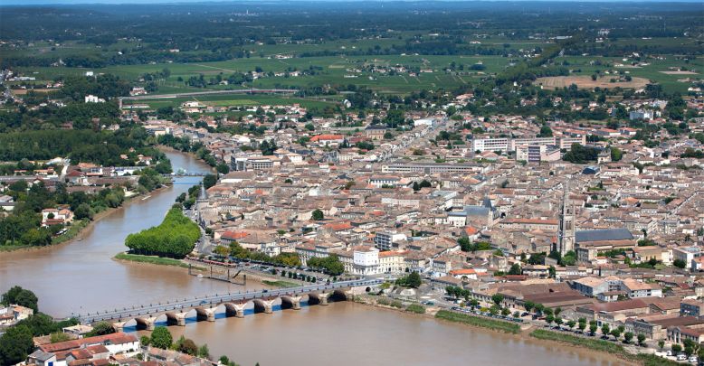 Bonne idée : Un week-end dans le Libournais !