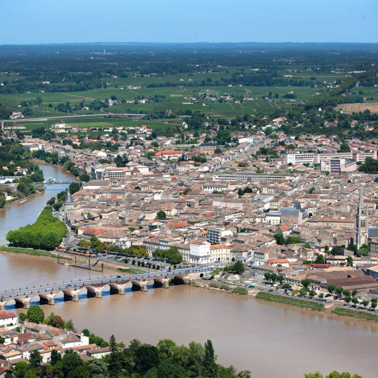 Bonne idée : Un week-end dans le Libournais !