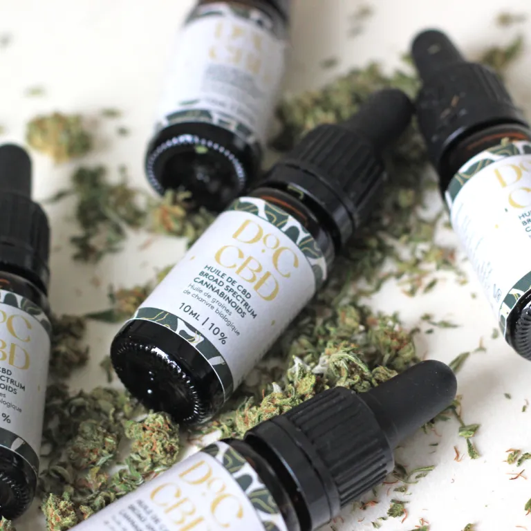 CBD (Cannabidiol) in 3 practical questions