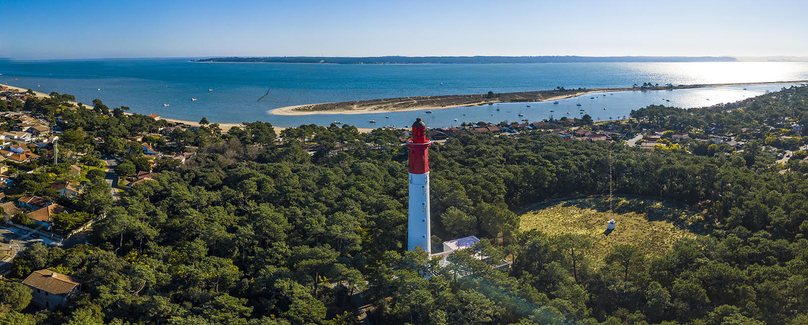 A weekend on the Lge-Cap-Ferret peninsula - Guide Bordeaux Gironde