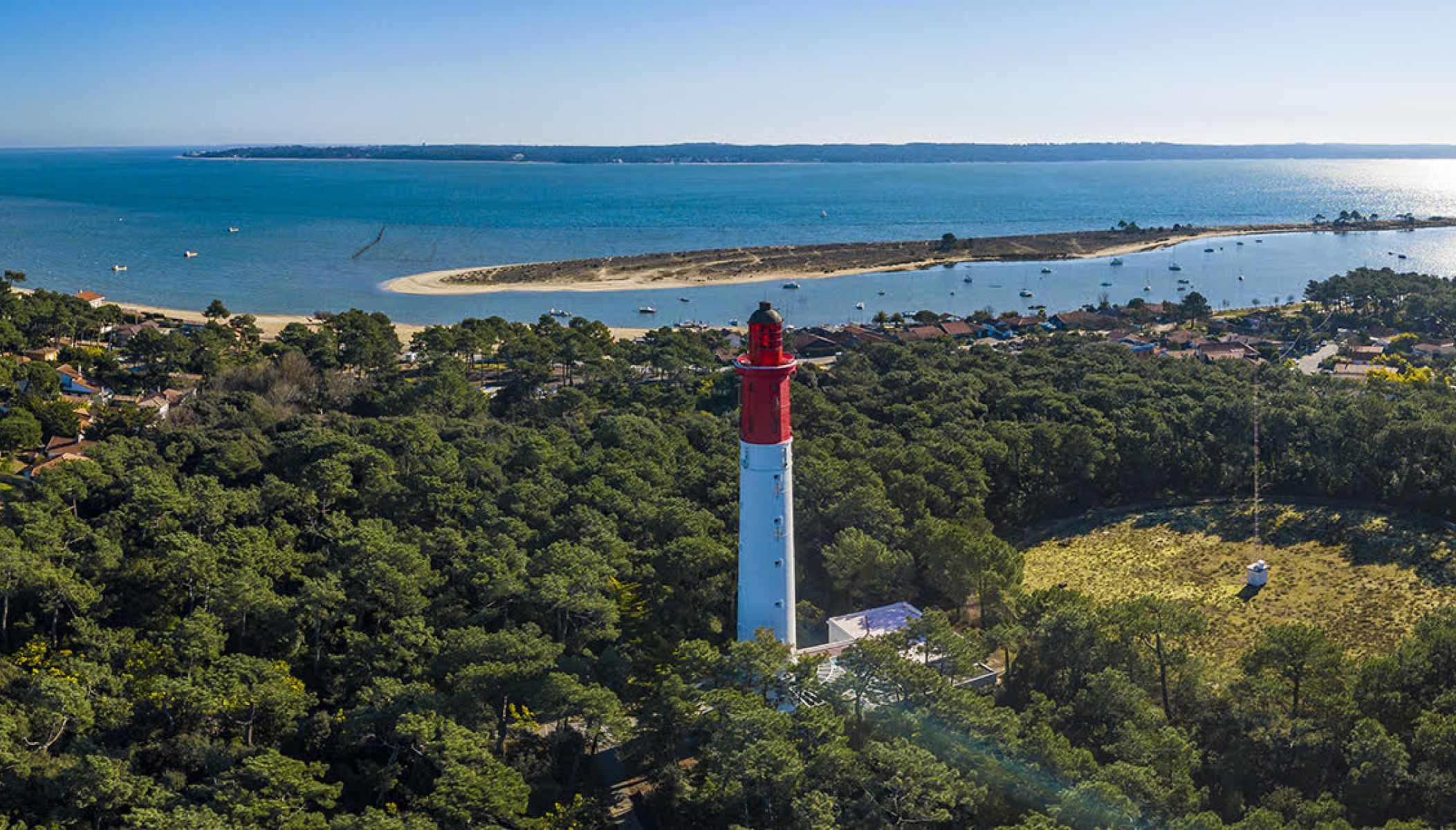 A weekend on the Lège-Cap-Ferret peninsula