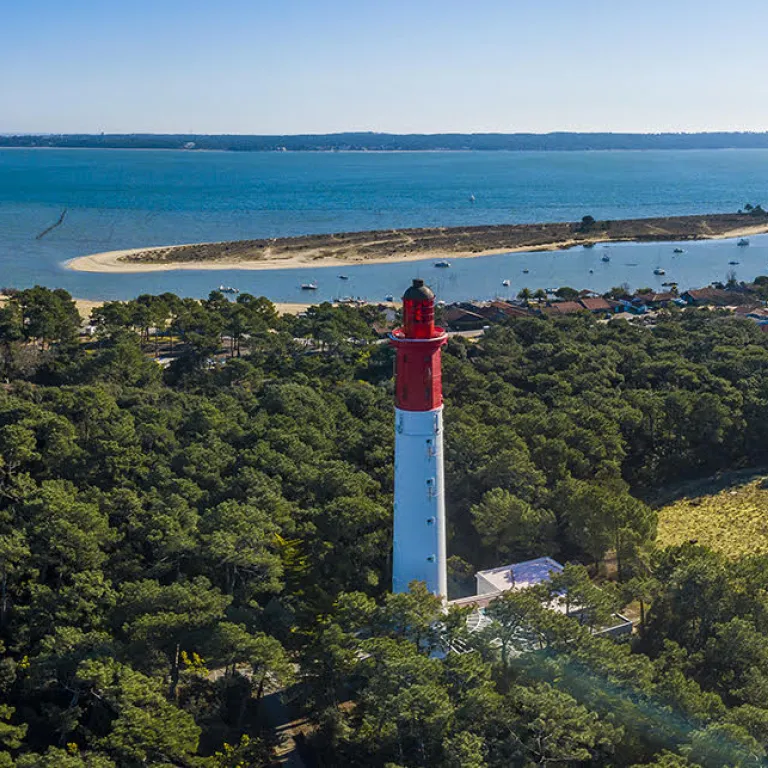 A weekend on the Lège-Cap-Ferret peninsula