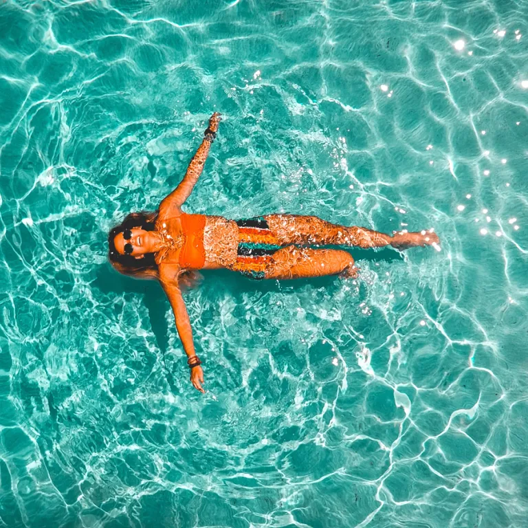 Leisure parks and swimming areas near Bordeaux
