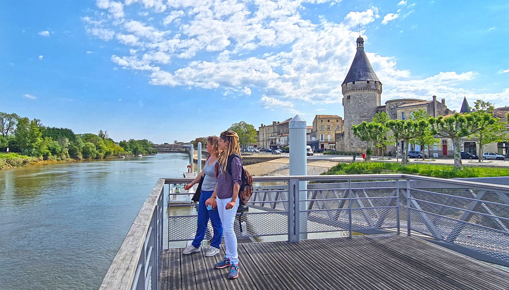 Tourism Holidaysin Bordeaux And In Gironde Guide Bordeaux Gironde