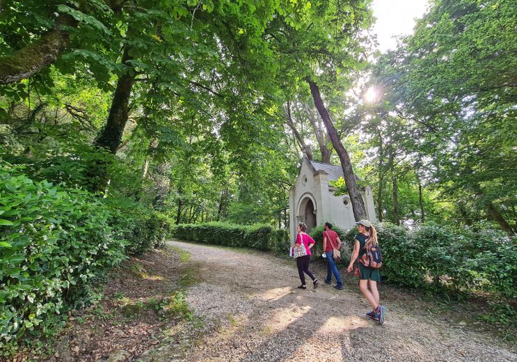 Verdelais : une vue à couper le souffle et la ...