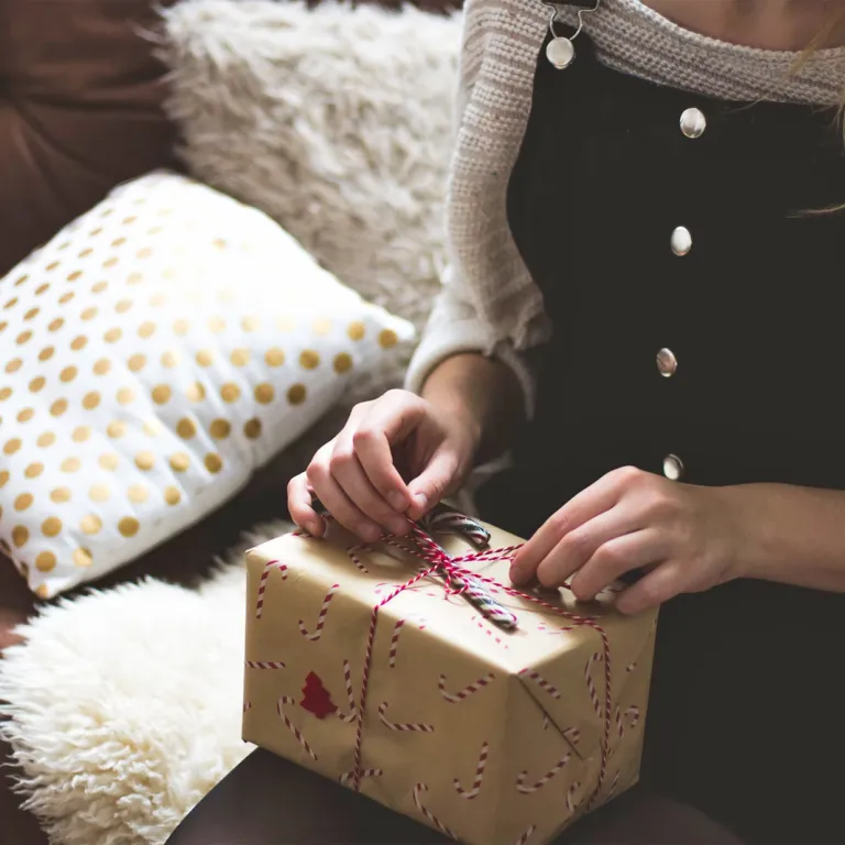 9 original ideas for Christmas gifts "Made in ...