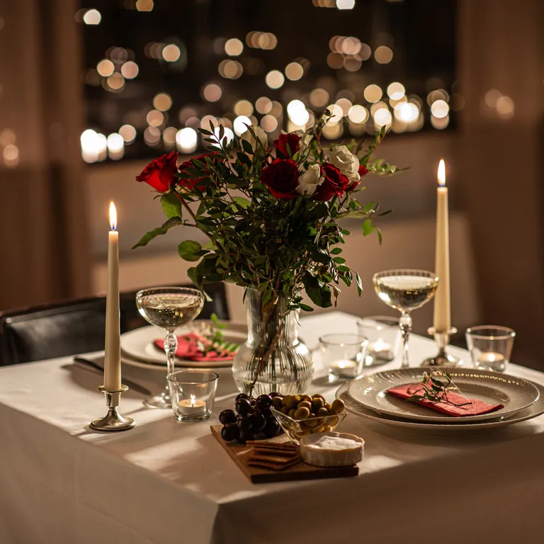 Des idées pour la Saint-Valentin par le Guide ...