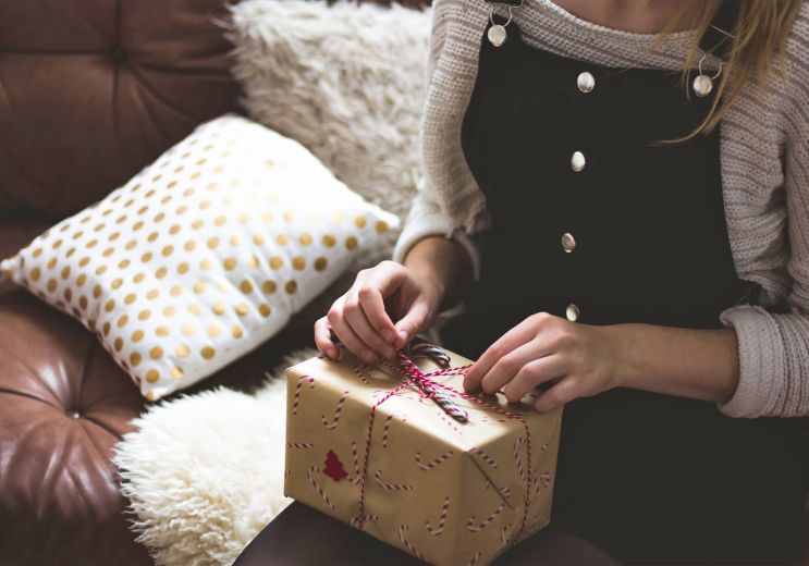 8 original ideas for Christmas gifts "Made in ...