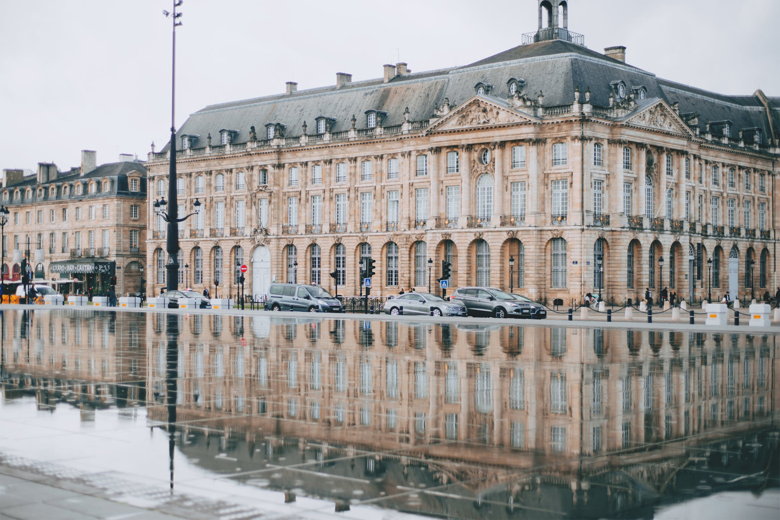 Les meilleures choses à faire à Bordeaux quand ...