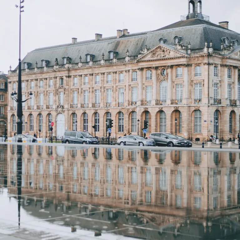 What to do in Bordeaux when it rains?
