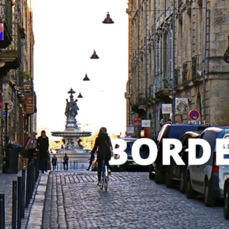 Soldes à Bordeaux : notre sélection d'adresses ...
