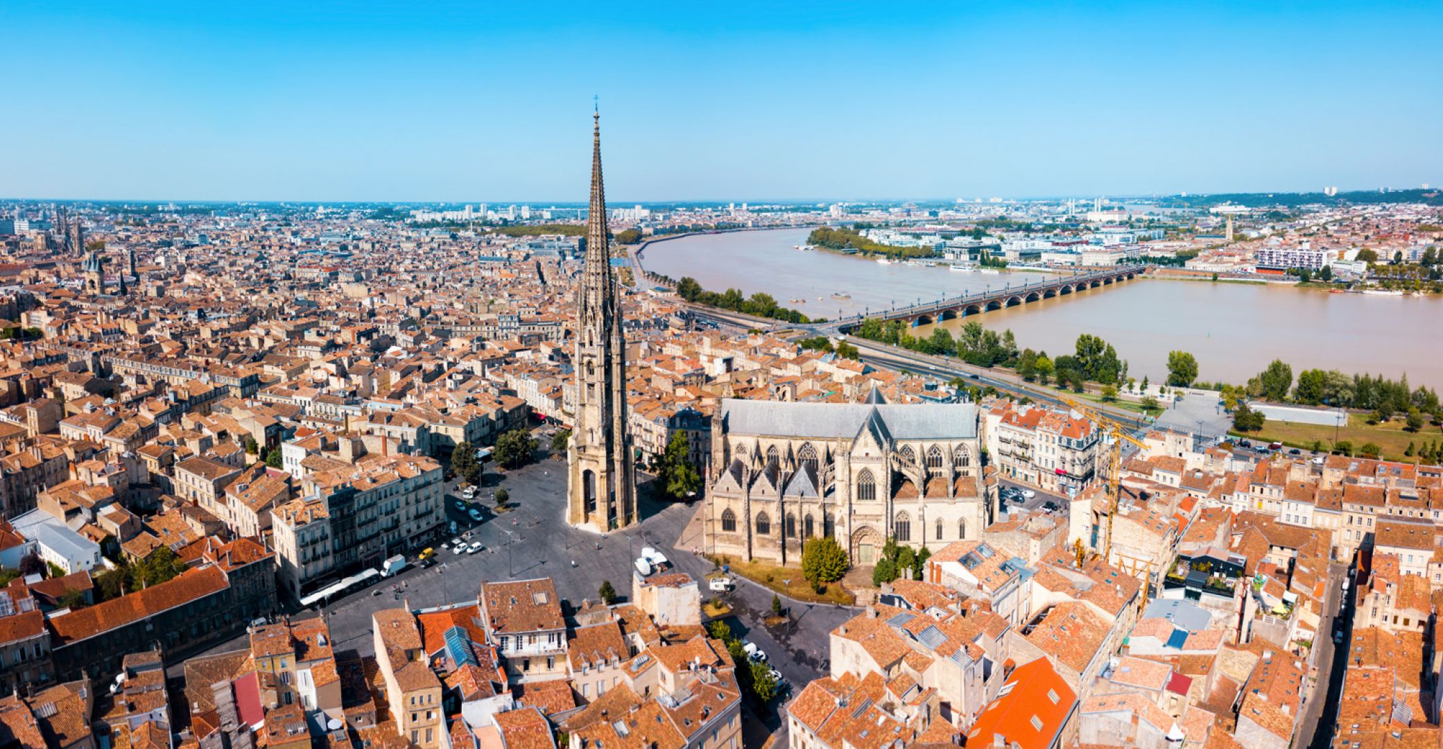Visiter Bordeaux en 3 jours - Guide Bordeaux Gironde
