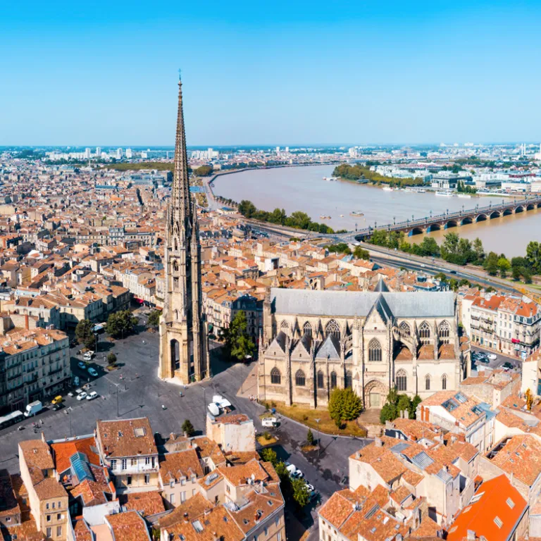Visiter Bordeaux en 3 jours