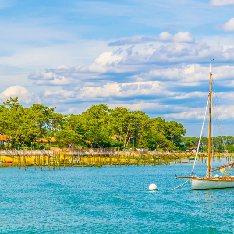 Location de bateau à Arcachon, pour des vacanc ...