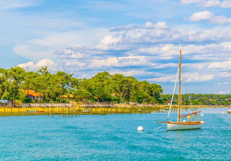 Boat rental in Arcachon, for unusual holidays!