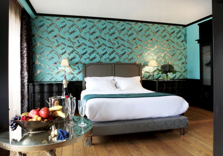 Your holiday stay or professional meetings in ...