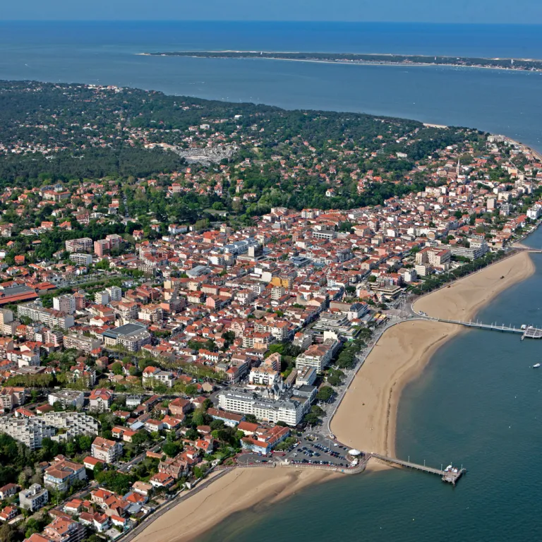 Top 10 des choses à faire dans le Bassin d’Arc ...