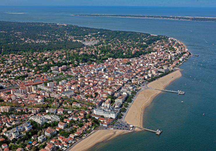 Top 10 things to do in the Bassin d'Arcachon