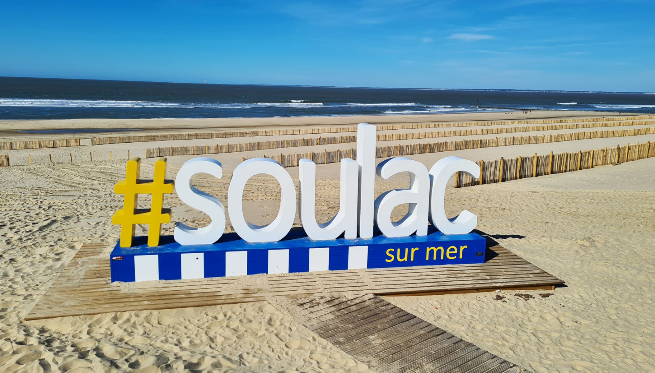 Promenade à Soulac-sur-Mer : les incontournables