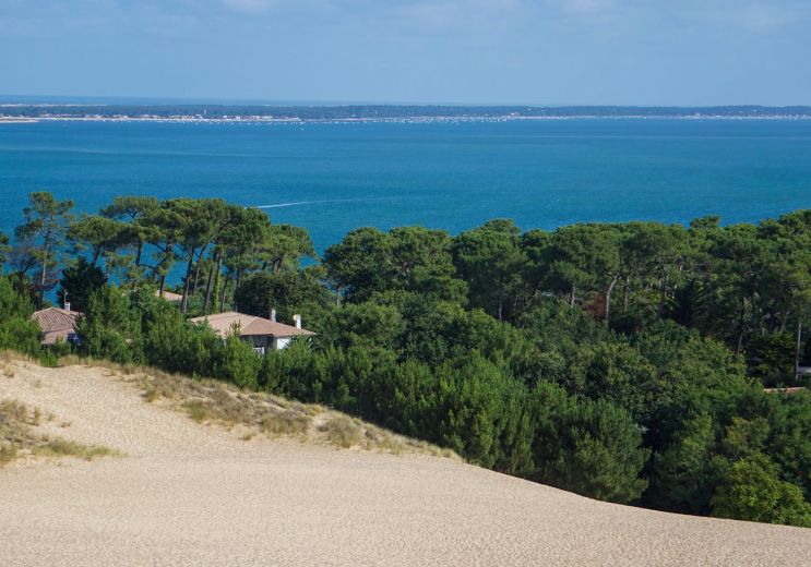 Arcachon : une belle destination iodée !