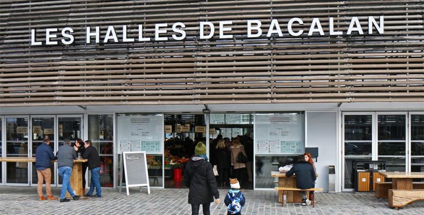 Rencontres à Bacalan : 3 commerçants se dévoilent