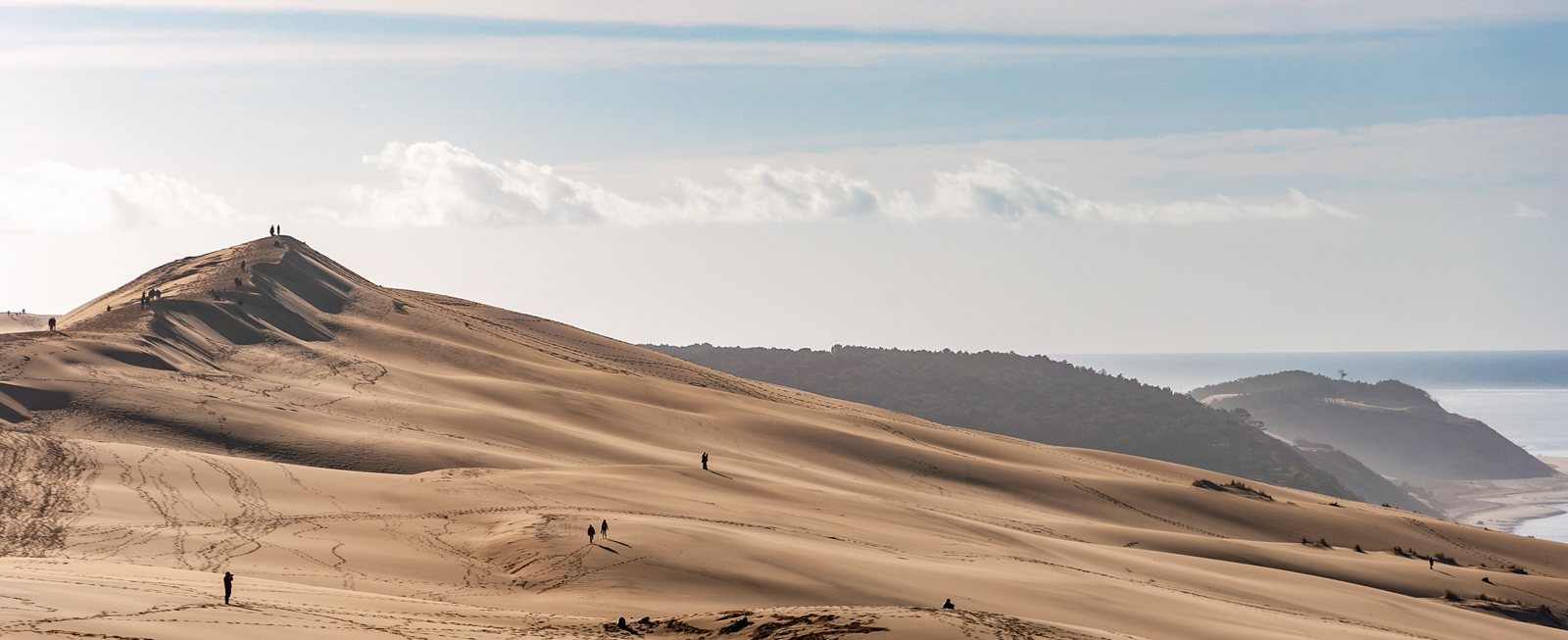 Les plus beaux spots photos de la Gironde